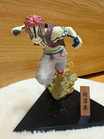 一番赏 鬼灭之刃 ~紧握黎明之刃~ C奖 猗窝座