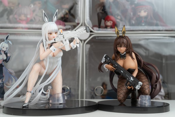 一番赏 胜利女神：妮姬 章节5 A奖 布兰儿