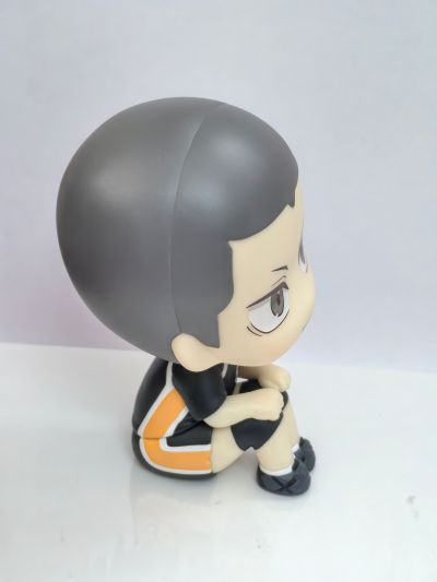 Look Up 排球少年 田中龙之介 队服