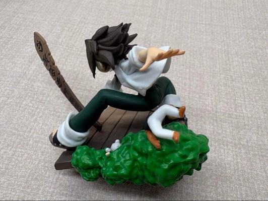 掌中名场面 通灵王（2021） 超灵体！