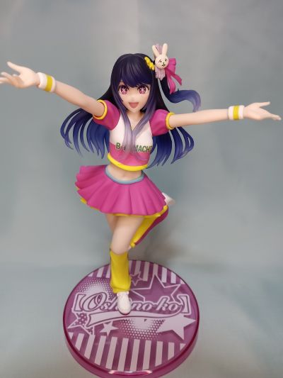 Vivit 我推的孩子 星野爱 啦啦队