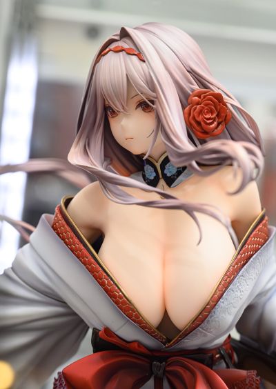 胜利女神：新的希望 红莲：暗影—美好日子：莲花