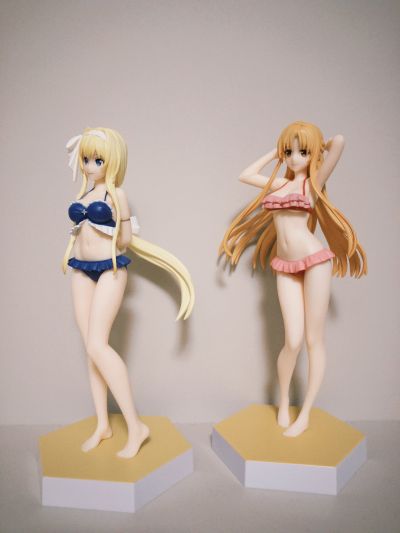 POP UP PARADE BEACH QUEENS 刀剑神域进击篇：暮色黄昏 爱丽丝