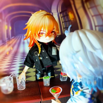 小小样品 迷你酒吧