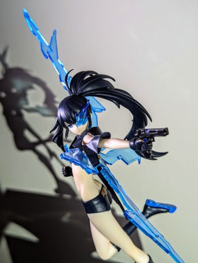 Coreful    黑岩射手：黎明降临 皇后[黑岩射手] 觉醒形态