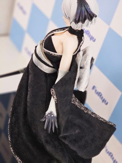 尼尔：自动人形 动画版 2B -日本人偶-