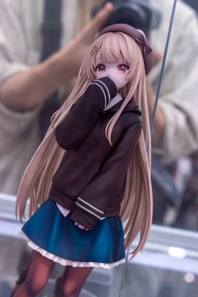 TENITOL TALL 邻家的天使同学 椎名真昼 秋