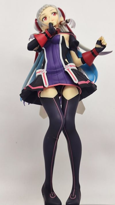 一番赏 剧场版 刀剑神域 -オーディナル・比例- ユナ