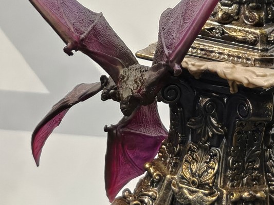 真正精英大师线 恶魔战士 莫莉卡