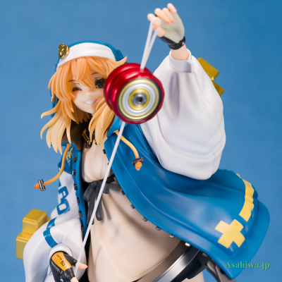 Dream Tech 罪恶装备 -奋战- 布丽姬