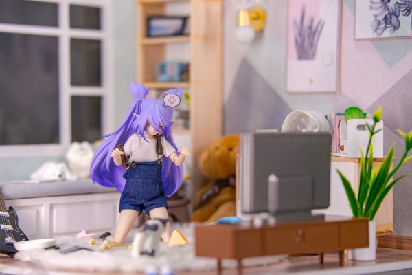 创彩少女庭园 放学后 礼物套装