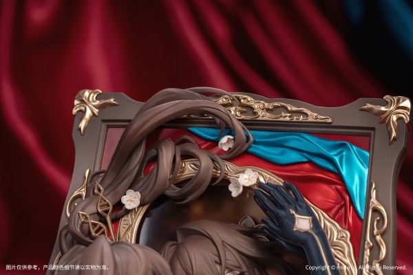 Diorama系列 崩坏：星穹铁道 阮·梅 镜中故我