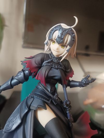 POP UP PARADE 命运-冠位指定 复仇者-贞德〔Alter〕