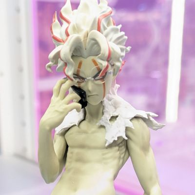 当哒当/胆大党动画版 Luminasta “超然仔/厄卡伦（变身形态）”款式2 1.5版本