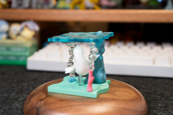 精灵宝可梦 闪光之海