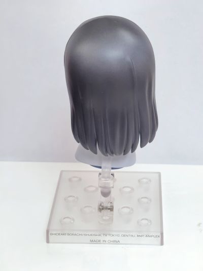 粘土人#2695 银魂 桂小太郎