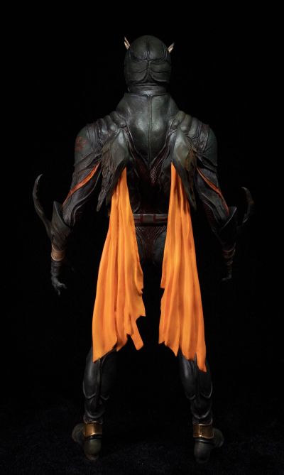 S.I.C. 假面骑士ギルス＆Another AgitΩ 『假面骑士アギト』より