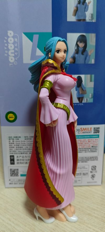 航海王 DXF～伟大航线系列～特别款 奈菲特·薇薇