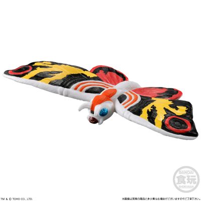 哥斯拉真击大全-新的来访者–