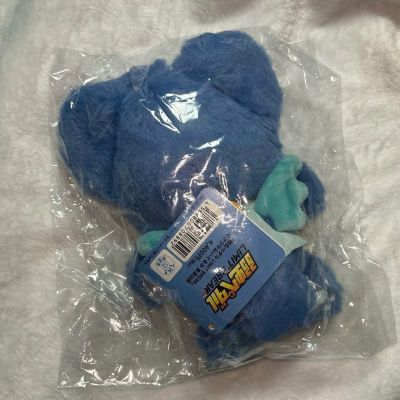 毛绒绒 飙速宅男 突破极限 荒北靖友 毛绒玩偶