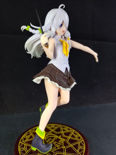 Coreful 魔女之旅 伊蕾娜 新装版（TAITO限定）