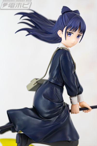 Luminasta 魔女与使魔 若月妮可