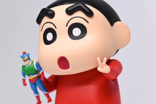 S.H.Figuarts 野原新之助