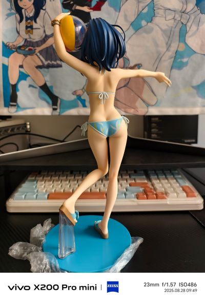 TENITOL TALL 败犬女主太多了！ 八奈见杏菜