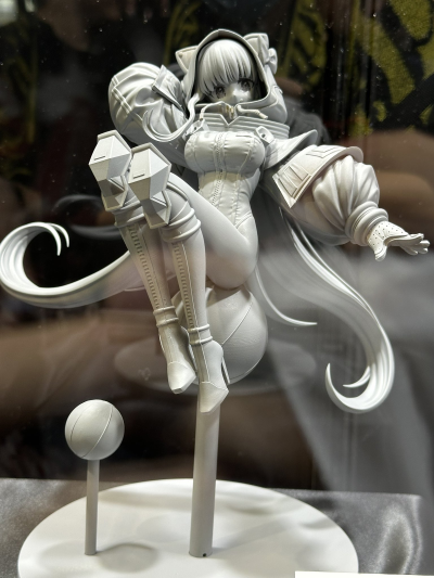 一番赏 命运-冠位指定 名流夏日体验＆原型肇始 A赏 兽 / 埃列什基伽勒 Gracemaster