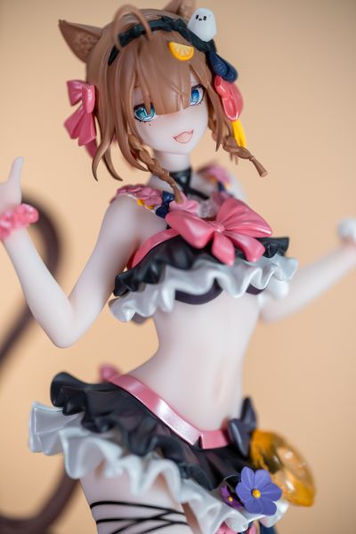 Gift+系列 崩坏3 帕朵菲莉丝 盛夏收集者