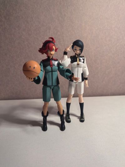 Figure-rise Standard 尼卡·七浦