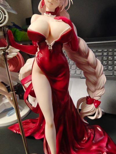 碧蓝航线 海因里希亲王 专属舞台·Heinrich