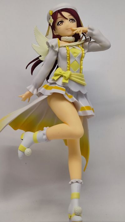 超级景品 Love Live! Sunshine!! The School Idol Movie Over the Rainbow 樱内梨子 