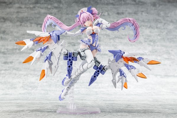 女神装置 欲望少女 护士