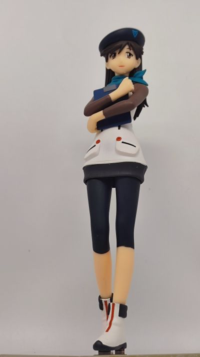 HG手办 EVA新剧场版&EVA新剧场版：Q 铃原樱 