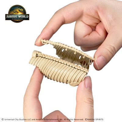 恐龙拼装模型 侏罗纪世界系列 沧龙