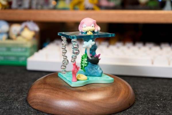 精灵宝可梦 闪光之海