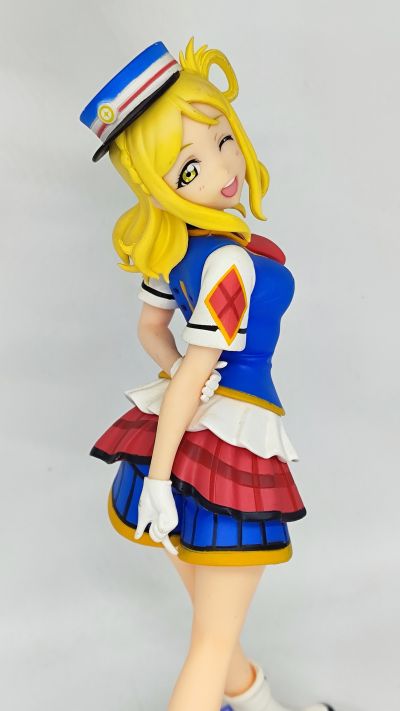 スーパー Special 系列 Love Live! Sunshine!! 小原鞠莉 Happy Party Train 