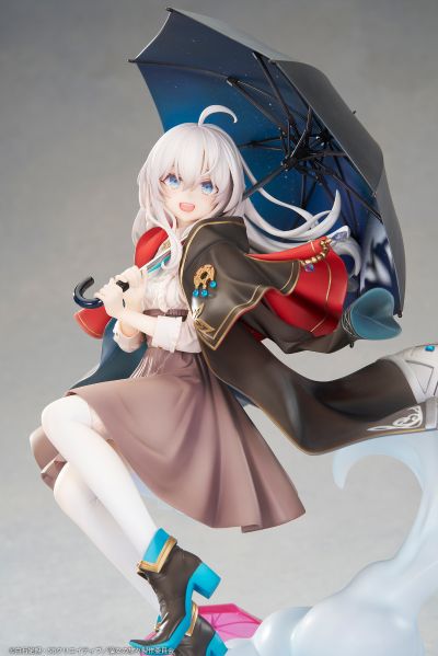 魔女之旅 伊蕾娜 ～雨后晴空～