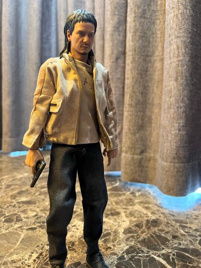 粘土娃 孤独摇滚！动画版 后藤独