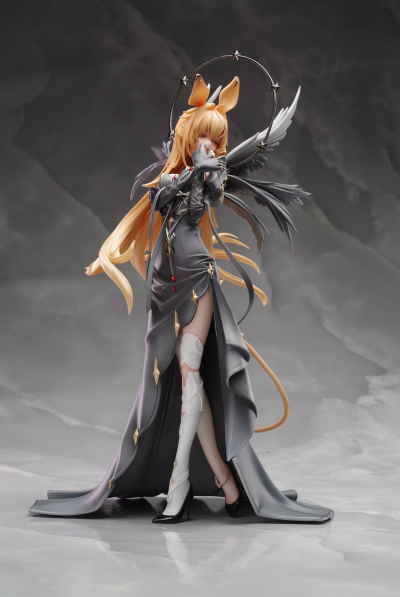 明日方舟 多萝西 命运主宰.ver