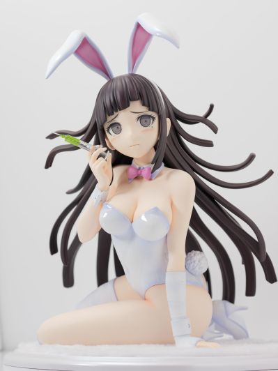 B-style 超级枪弹辩驳2再会了绝望学园 罪木蜜柑 兔女郎