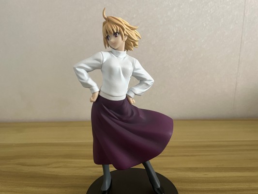 Extra Figure Melty Blood アルクェイド・ブリュンスタッド 