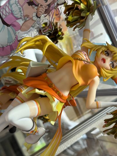 某科学的超电磁炮T 食蜂操祈