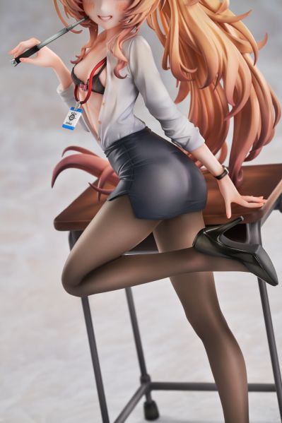 蔚蓝档案 笑面教授 课后辅导