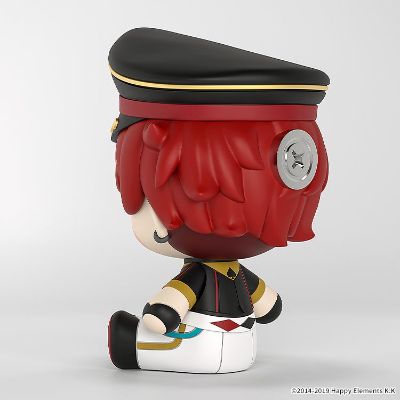 Huggy Good Smile 天城一彩