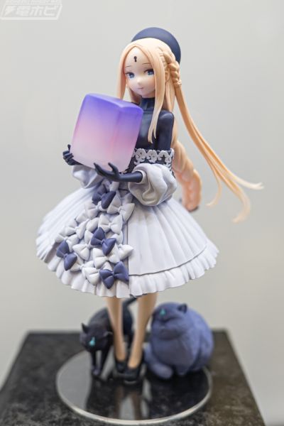 Luminasta 命运-冠位指定 英灵催装：阿比盖尔·威廉姆斯