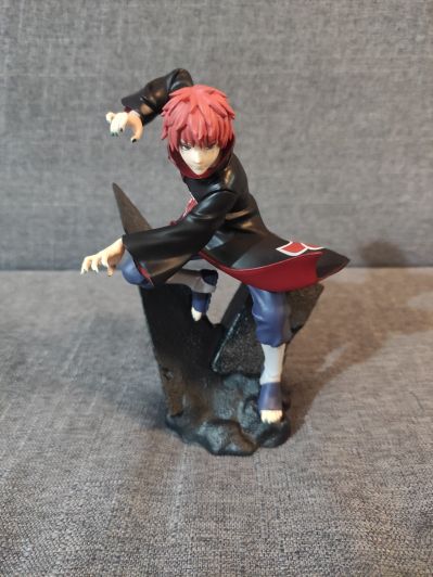 火影忍者疾风传 EFFECTREME-蝎-