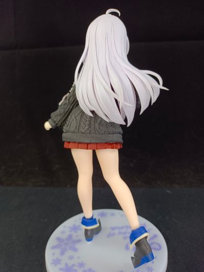 Coreful 魔女之旅 伊蕾娜~针织毛衣造型~新装版（TAITO限定）