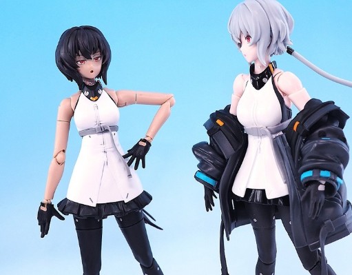 《奇异贤伴 爱达之歌》游戏软件豪华款 超特装版/特装版